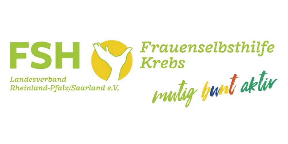 Logo Frauenselbsthilfe Krebs