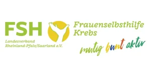 Logo Frauenselbsthilfe Krebs