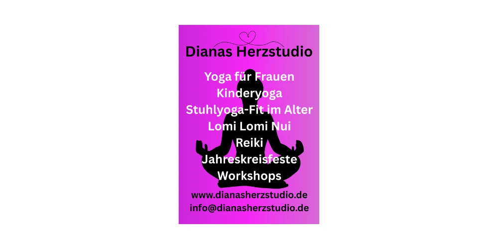 Dianas Herzstudio