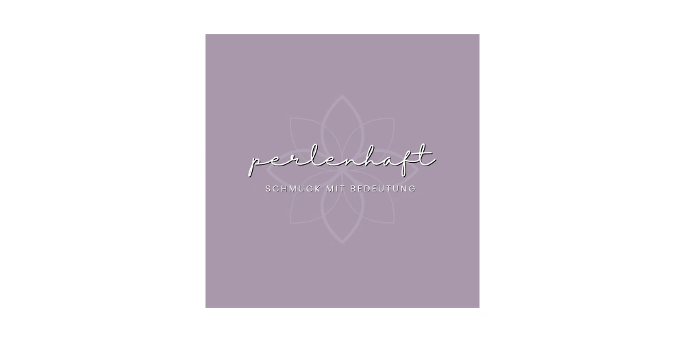Perlenhaft